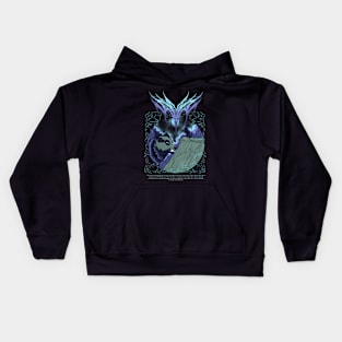 Wolf Kids Hoodie